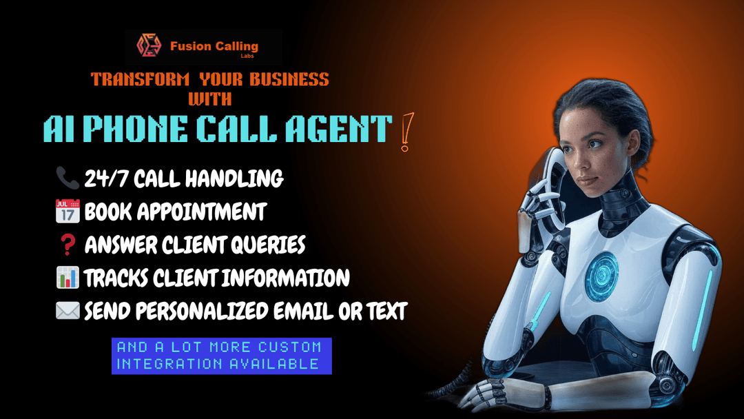  Real Estate Outbound Call