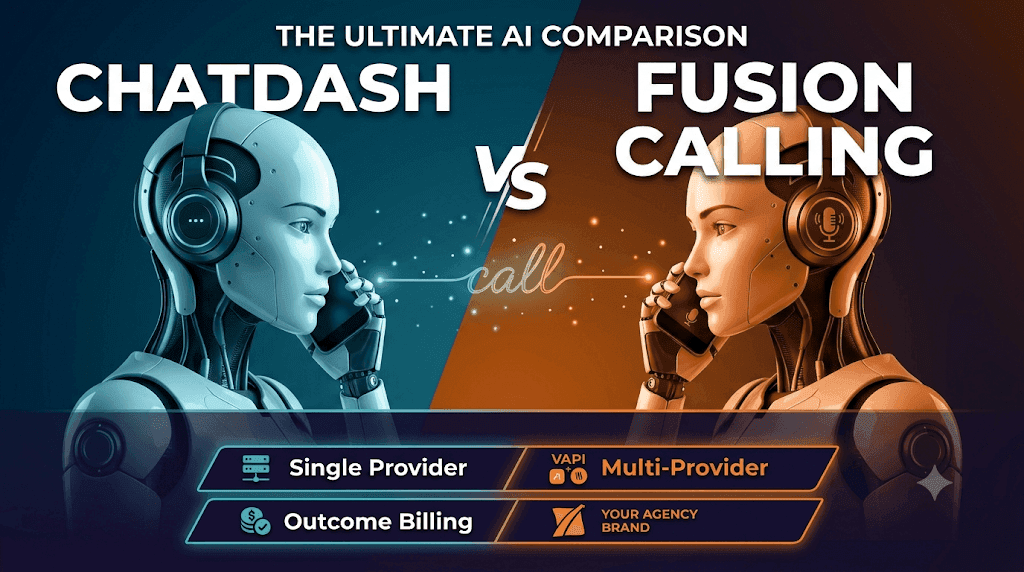 Best ChatDash Alternatives ChatDash vs Fusion Calling - Best ChatDash Alternative
