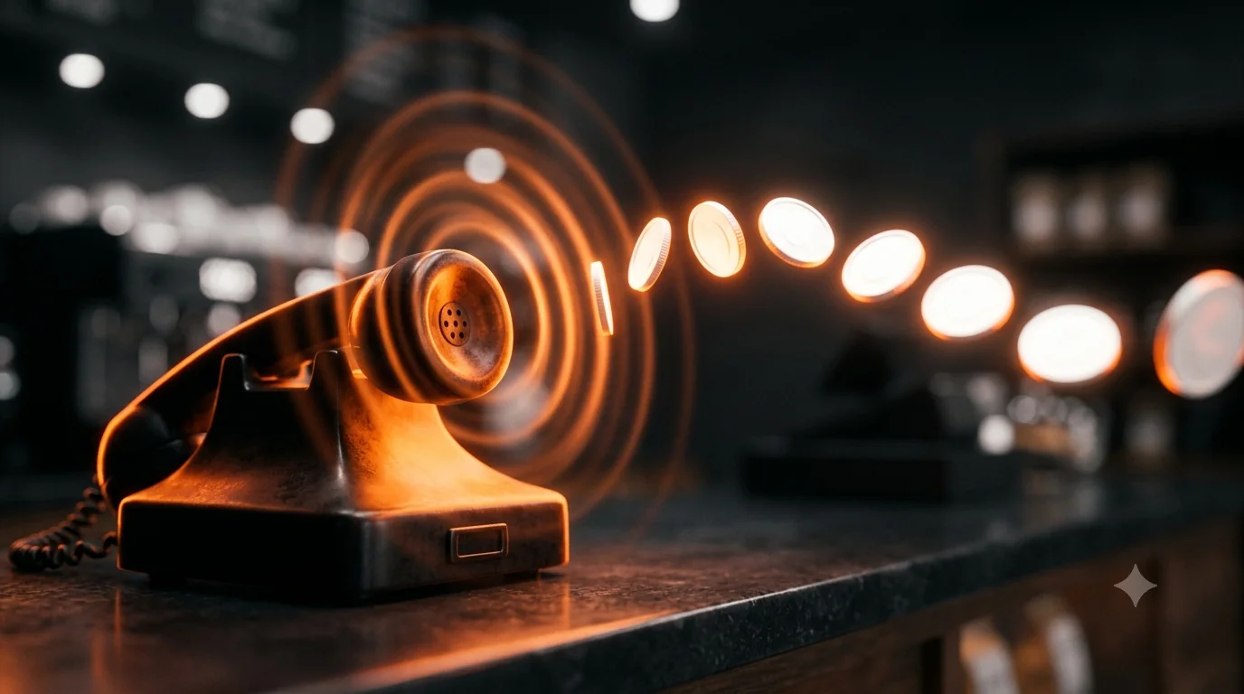 AI Voice Agents for Small Business: Use Cases & ROI