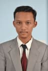 Robert Patel, IT Manager